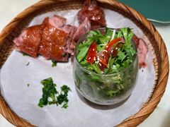 -锦府盐帮·李宅(领展购物广场中关村店)
