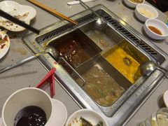 -海底捞火锅(雄峰城店)