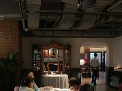 -漢舍中国菜馆(889广场店)