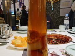 -洪氏嗨捞·猪肚鸡火锅(阳光天地店)