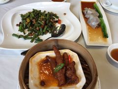 -新加坡泰国村酒楼(五角场店)