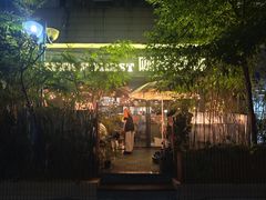 -咖法森林·咖啡  酒吧(天河店)