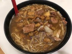 猪肝面-慧娟面馆·餐厅(望江路店)