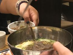 -韩国料理大力士(屏风街店)