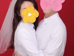 -bobo高端证件照工作室(三元桥店)