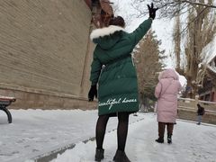 -张掖大佛寺景区