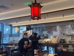 -和府捞面(曹路花园城店)