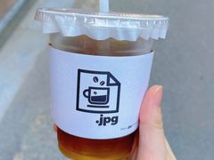 茉莉冷萃-JPG coffee(广州体育西店)