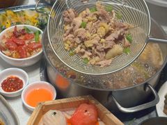 -煲王粤菜餐厅(中侨中心店)