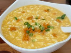 -海胆小馆(东北水饺·春柳店)