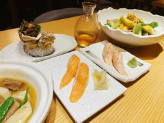 -富山日式料理(宽厚里店)