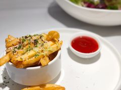 炸松露脆薯条-燃扒房Steakhouse(皇庭店)
