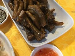 -老字号蛇口德记烧腊饭店·海鲜加工