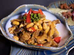 花仁螺肉-味之绝美蛙鱼火锅(八号路店)