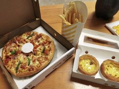 -尊宝比萨(较场口店)