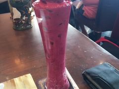 -Dang restaurant (patong phuket)