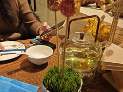 -小大董·烤鸭(王府井apm店)