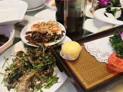 -太极·粤菜餐厅(亚运村鸟巢店)