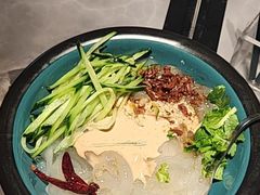 -东方饺子王(哈西万达店)