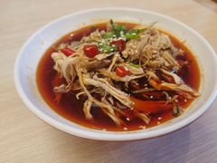-新万鑫银丝面·非遗无锡味(惠山古镇店)