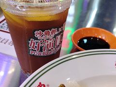 -憶廟街 X 沙角邨(太古城店)