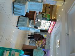 -今鲜源酒店·海鲜锅贴青岛菜(新湛路店)