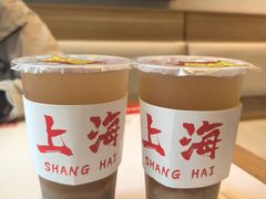 -馋三尺蟹粉小笼(人民广场店)