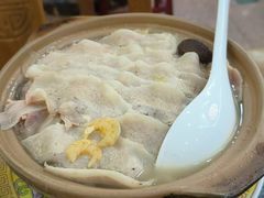 -砂锅居(西四店)