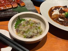 -千代武日本料理(开发区店)