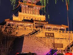 -解放阁