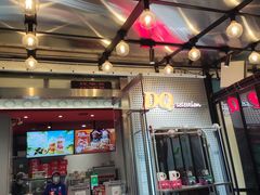 -DQ·蛋糕·冰淇淋(大宁国际商业广场店)