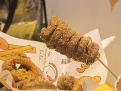 -乐乐姐超级土豆(荟聚店)
