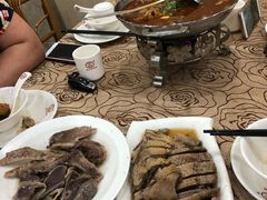 -冯氏吴山贡鹅(206国道店)