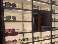 -LensCrafters亮视点(朝阳大悦城店)