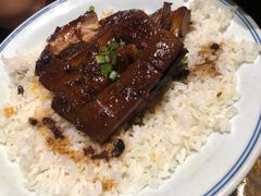 -蔡家酒楼(一德街店)