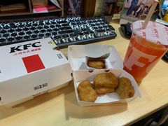 -肯德基(沪东店)