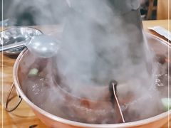 -东镇老火锅(长春路首店)