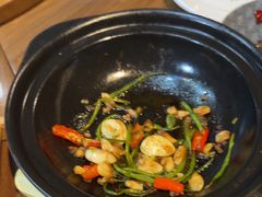 -醉霖生态餐厅(交大店)