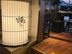 -捞王锅物料理(凯旋路店)