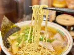 -博多一幸舍(侨福芳草地购物中心店)