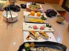 -明治屋(二十三年洪化桥店)