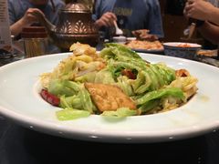 巴依特色包包菜-巴依老爷新疆美食(望京小街店)