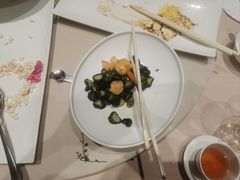-恒悦轩·粤菜(上海展览中心店)