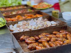 -老三李村河底戳子肉(总店)