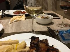 -印象餐厅(杭州国际博览中心北辰大酒店)