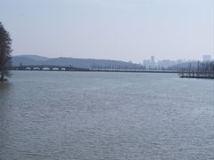 -东湖落雁景区
