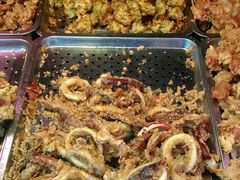 -炸肉先生总店(青泥店)