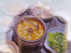 -云海肴云南菜·蒸汽石锅鱼(青岛万象城店)
