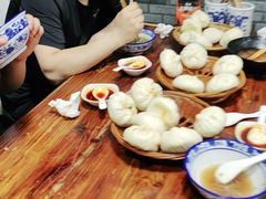 -清真石家包子(大皮院总店)