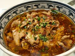-福寿斋·老北京铜锅涮肉·烤鸭(顺义总店)